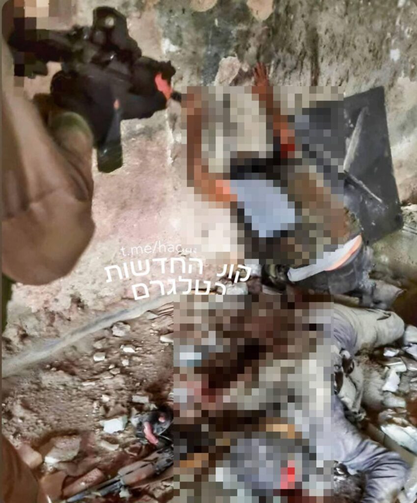 No truth to capture of Al-Qassam Brigades member in Khan Yunis