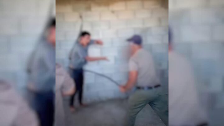 مرصد &#8220;تحقق&#8221; يدعو إلى حماية هوية الطفل ضحية التعذيب في يطا