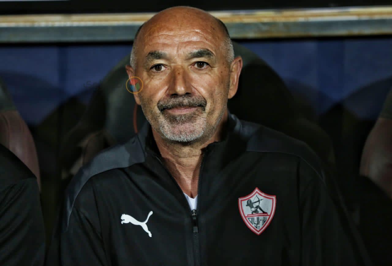 "كاس" لم تصدر حكمًا جديدًا لصالح باتشيكو.. وغرامة الزمالك 450 ألف فقط