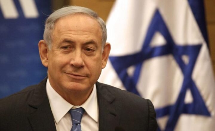 التصريح المنسوب لنتنياهو بشأن إغلاق معبر اللنبي لعدم عودة الوزراء الفلسطينيين ملفق