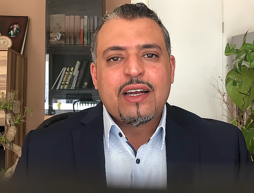 فيديو للأمير خالد بن فرحان يعلن “انشقاقه” وإقامة ملكية دستورية.. ما حقيقته؟