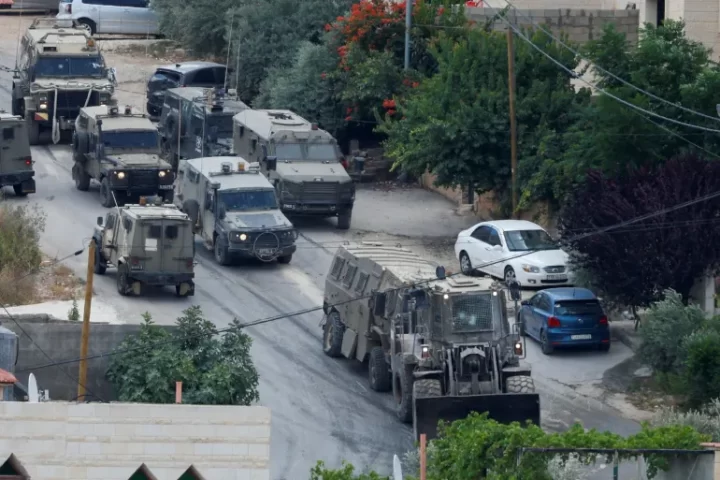 الارتباط العسكري الفلسطيني ينفي صحة المعلومات المتداولة بشأن إعلان الاحتلال إلغاء المناطق المصنفة (A) في الضفة الغربية وتحولها إلى مناطق (C)