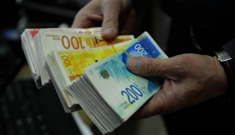 لا صحة لوصول مبلغ نصف مليار شيكل من أموال المقاصة للسلطة الفلسطينية