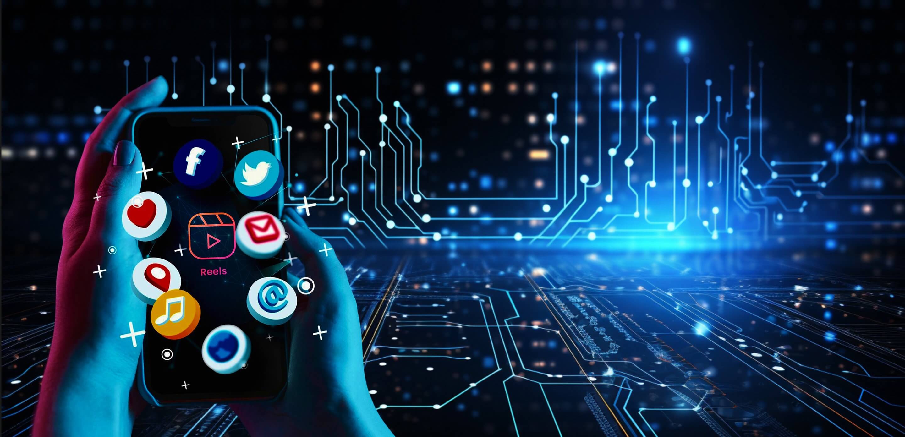 تحقيق استقصائي يكشف عن شبكة حسابات وهمية للتأثير في الانتخابات