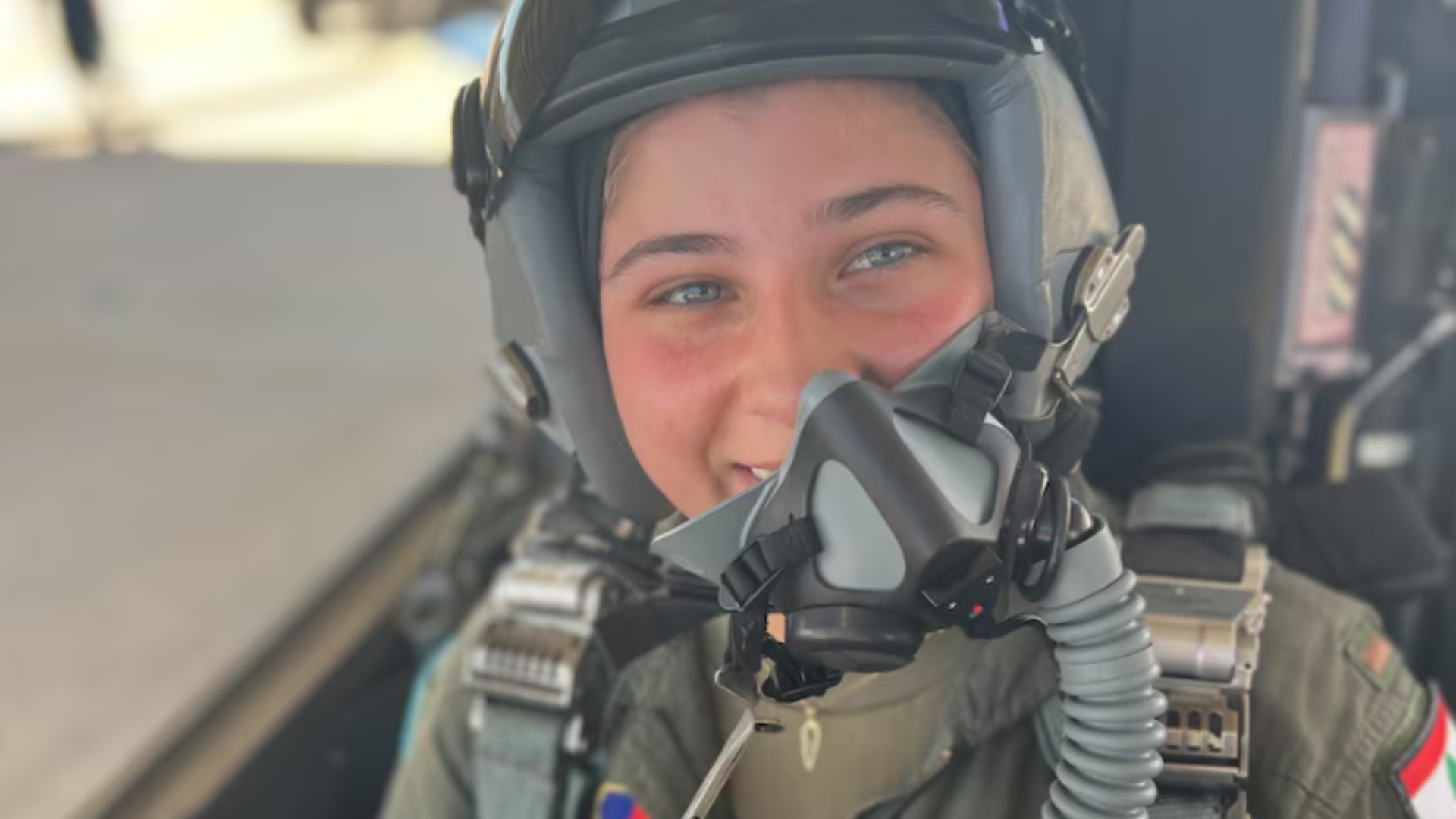 صورة منفذة قصف الضاحية الجنوبية في بيروت الذي أدى إلى مقتل حسن نصر الله مضللة