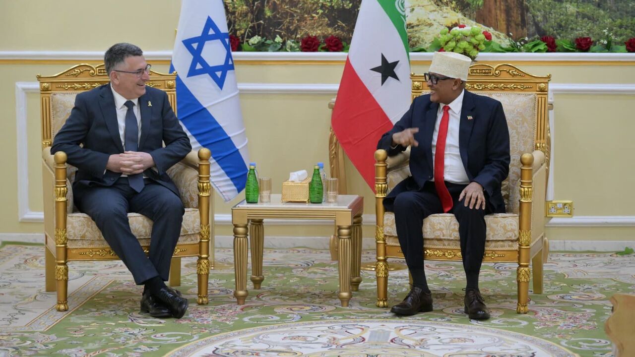 بعد تعيينها سفيرًا في “أرض الصومال”.. خطوات إسرائيل لتعزيز العلاقات مع الإقليم الانفصالي