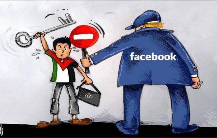 الإبادة الرقمية: صحفيو غزة..بين قصف الاحتلال وخنق الخوارزميات