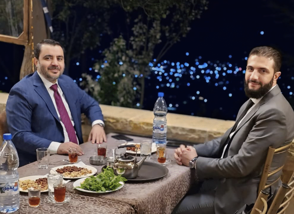 هل الشيباني هو نفسه البغدادي؟