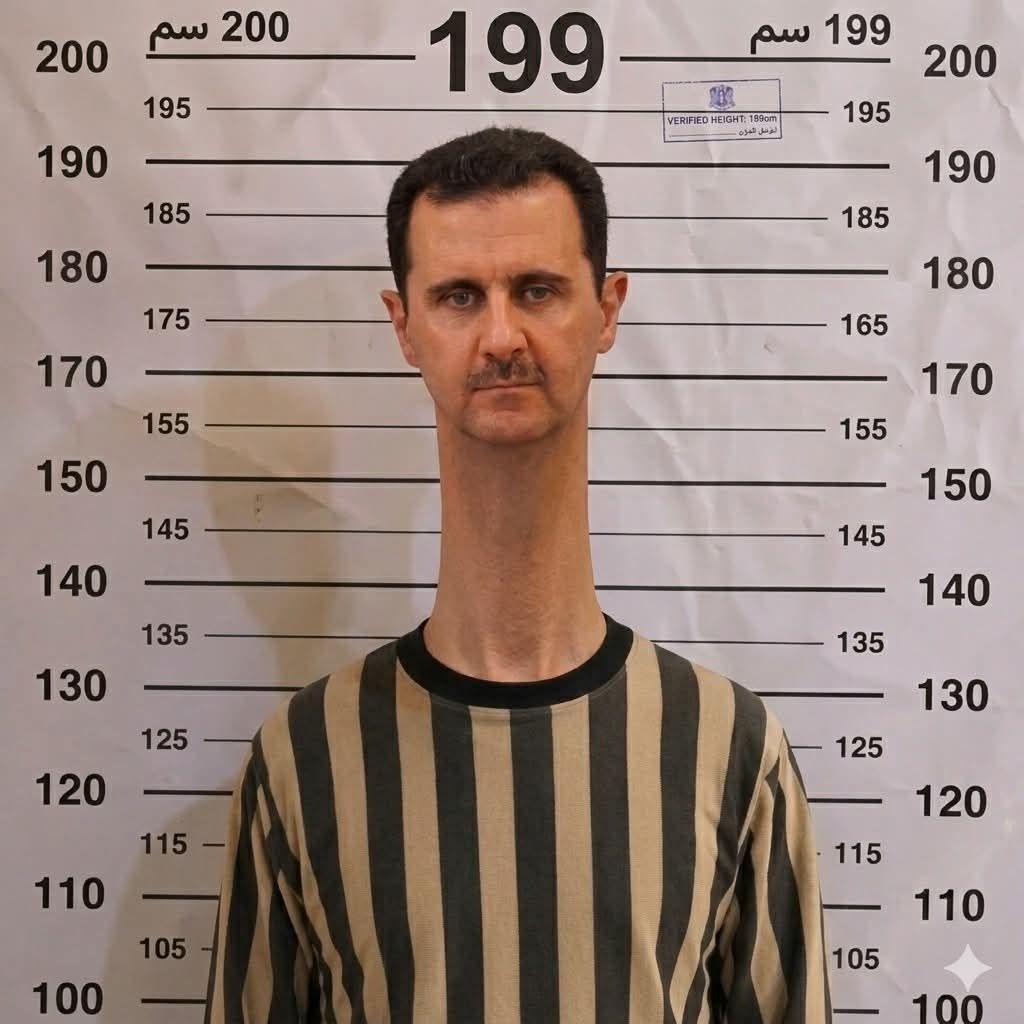 ما حقيقة تقرير “نيويورك تايمز” المتداول حول صفقة دولية لتسليم الأسد لمحاكمته؟