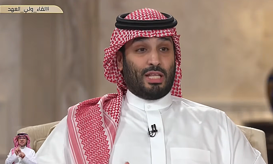 تصريح لـ محمد بن سلمان بشأن المفاوضات مع الحوثيين.. ما حقيقته؟