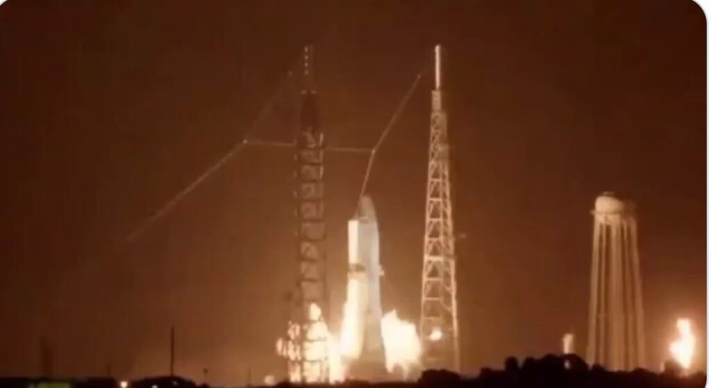ما حقيقة انفجار القمر الصناعي الإسرائيلي؟