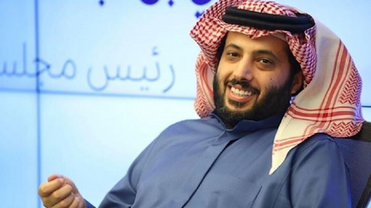 حقيقة عزل تركي آل الشيخ من منصبه وإحالته للتحقيق في السعودية