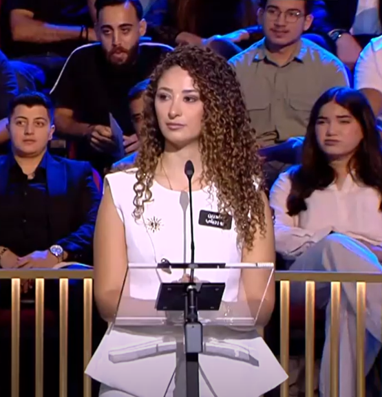 انتشار مقطع مضلل لشابة لبنانية تطالب بتشريع الدعارة في لبنان