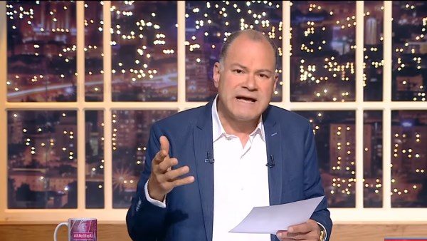 عن التزام الفضائيات بأكواد الأعلى للإعلام.. تصريحات غير دقيقة لنشأت الديهي