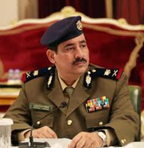 لا صحة لتعميم وزير الداخلية إبراهيم حيدان بمنع المظاهرات في عدن