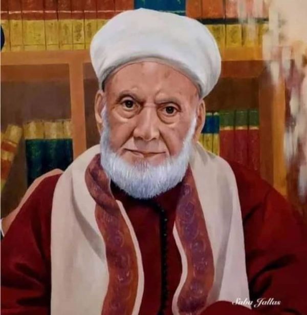 ما حقيقة اعتقال حفيدة القاضي العمراني؟