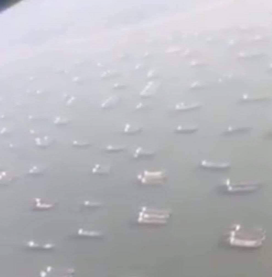 لا صحة لإمكانية اليمن فرض رسوم مرور على السفن في مضيق باب المندب