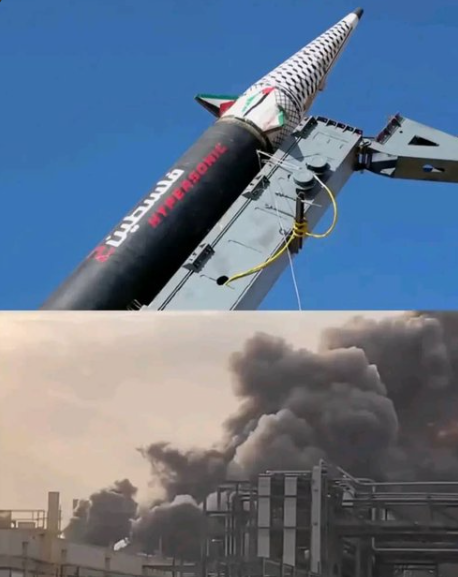 حقيقة تبني الحوثيين استهداف مصفاة “رأس تنورة” السعودية بصاروخ “فلسطين”