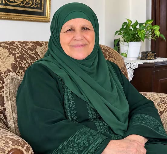 العثور على جثمان الحاجة ” أم راجي” كاملاً.