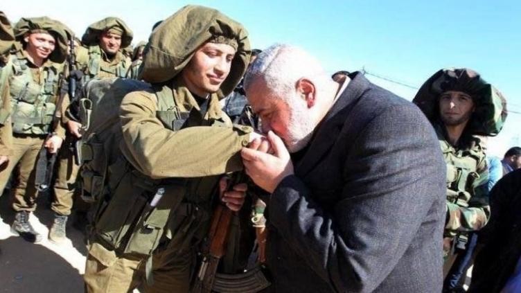 ما حقيقة ما يشاع عن قرار المقاومة بنشر فيديو للجنود "الإسرائيليين" الأسرى لديها؟