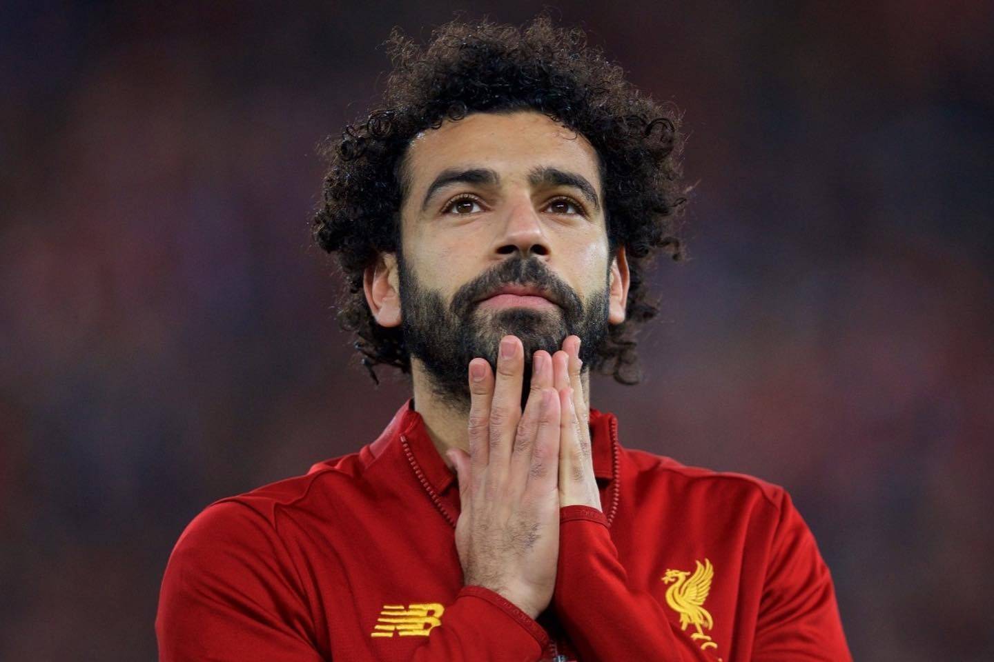 حقيقة إصابة محمد صلاح بفيروس كورونا