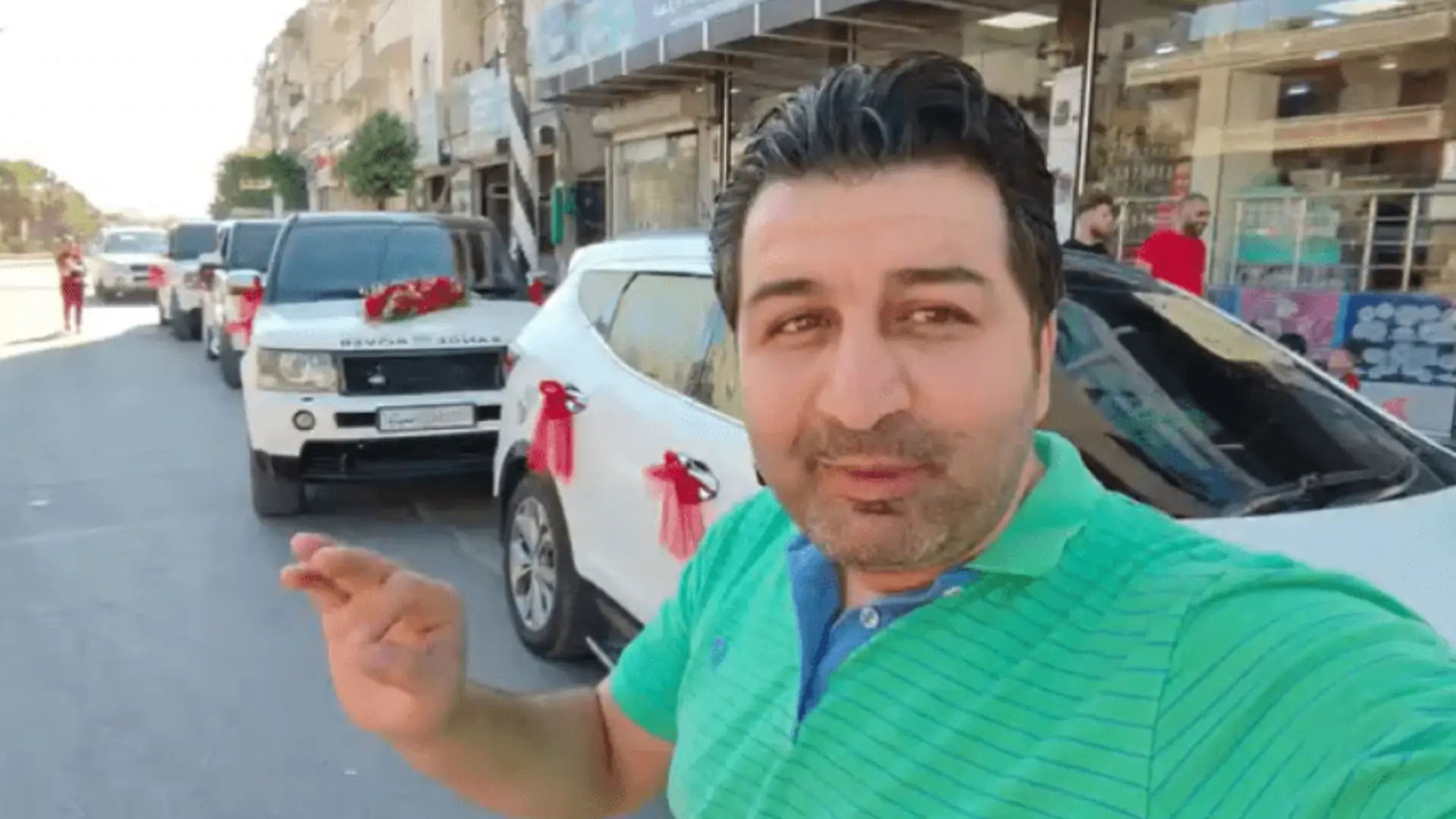 الادعاء بأن شاب من إدلب تزوج بأربع سيدات في يوم واحد غير صحيح