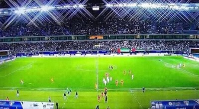 حقيقة بث قناة سعودية لمبارايات كأس العالم