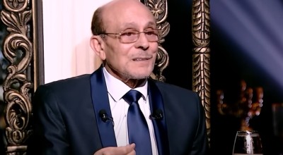 حقيقة تصريح الفنان محمد صبحي  بتسبب أمصال كورونا في حالات عقم