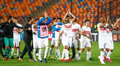 أخبار تهديد الكاف بحرمان الزمالك من استكمال دوري أبطال أفريقيا "مفبركة