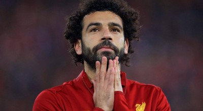 هل أعلنت وزارة الصحة تعافي  Mohamed Salah من كورونا قبل سفره إلى إنجلترا؟