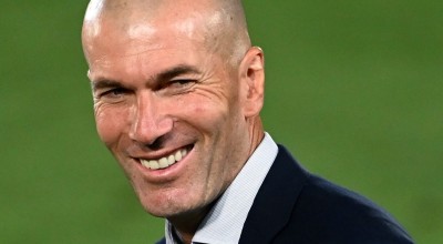 حقيقة استقالة زيدان من ريال مدريد بسبب محمد صلاح