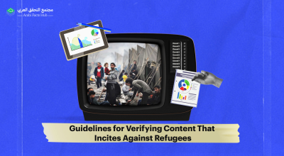 Guidelines for Verifying Content That Incites Against Refugees