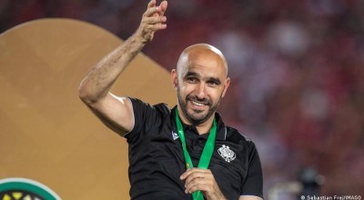 تصريح مدرب منتخب المغرب عن ميزة تجنب مواجهة الأهلي "مفبرك"