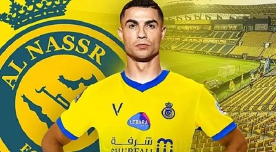 رئيس نادي النصر لم يقل أنه خُدع في صفقة كريستيانو رونالدو