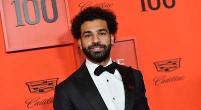 حقيقة إعلان "التضامن" تبرع محمد صلاح بـ3 مليون جنيه للطفلة رقية