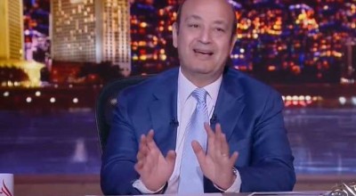 عمرو أديب لم يقل إن الزمالك أفلس والأهلي فوق الجميع