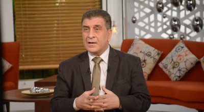 تصريح أحمد رفعت، كاتب صحفي، عن  اللأجئين في مصر