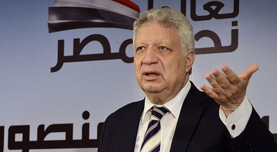 بعد تأييد حكم عزله  هكذا قد يعود مرتضى منصور لرئاسة الزمالك مجددًا