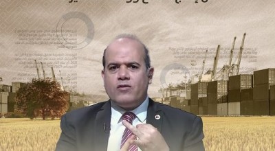 تصريحات كاذبة من أحمد عطوان عن إنتاج القمح ووقف الاستيراد