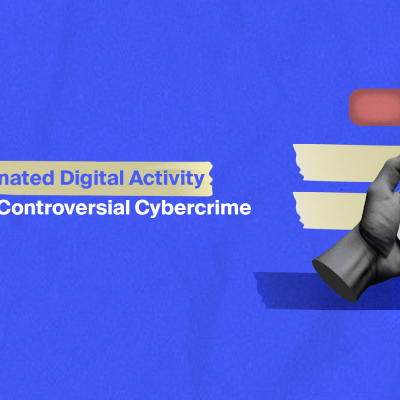 Jordan: Coordinated Digital Activity to Support the Controversial Cybercrime Law