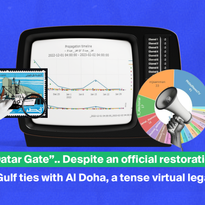 “Qatar Gate”.. Despite an official restoration of Gulf ties with Al Doha, a tense virtual legacy remains