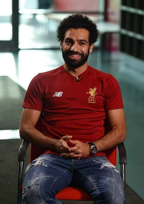 حقيقة تصريحات محمد صلاح بعد مباراة ليفربول وبورتو