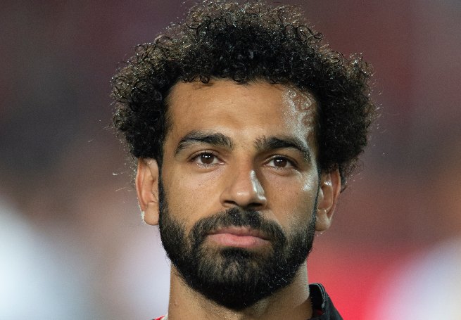 حقيقة تصريحات محمد صلاح  عن كمية البلاستيك في الماء