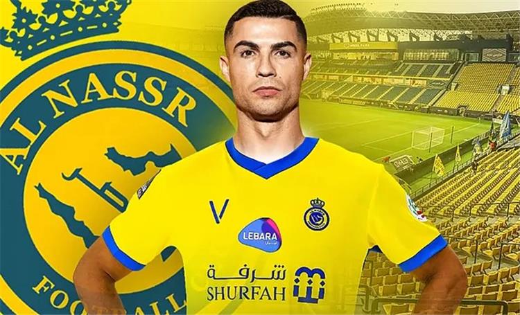 خبر مواجهة النصر السعودي لفريق الاتحاد السكندري في 1 مارس 2023 "مفبرك"