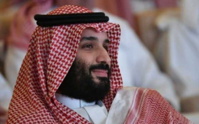 هل أعلن محمد بن سلمان قرارارت مهمة من تونس؟