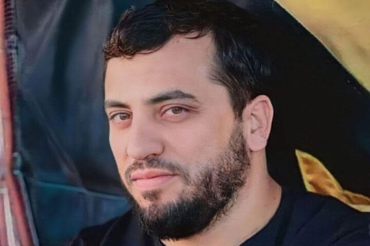 عائلة الشهيد محمد الجعبري تنفي لـ &#8220;تحقق&#8221; صحة الوصية المنسوبة له