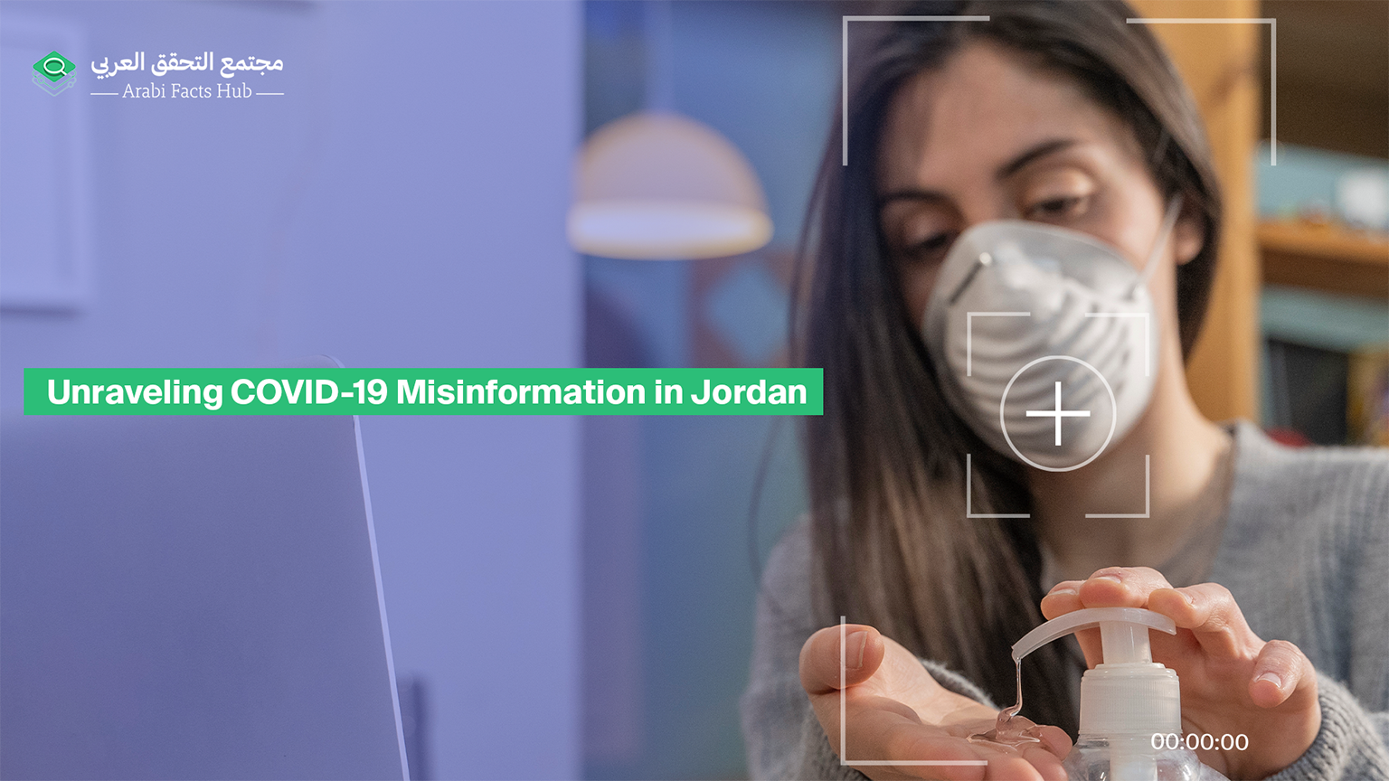 Unraveling COVID-19 Misinformation in Jordan